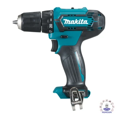Máy khoan và vặn vít dùng pin Makita DF333DZ