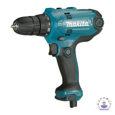 Máy khoan và vặn vít Makita DF0300