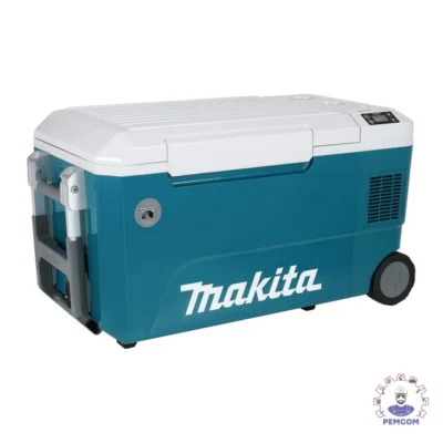 Máy làm mát và ấm dùng pin Makita CW002GZ01