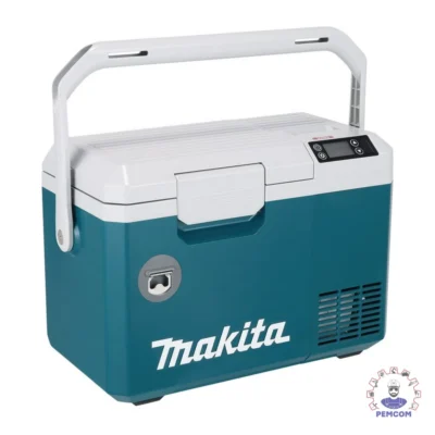 Máy làm mát và ấm dùng pin Makita CW003GZ01