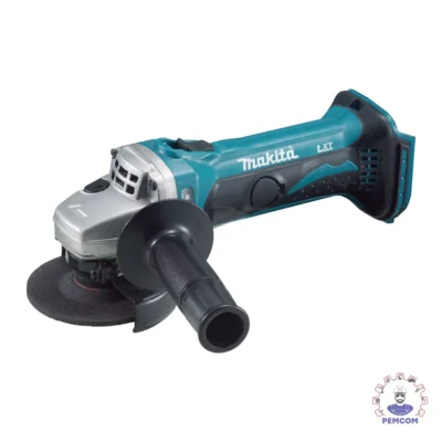 Máy mài góc dùng pin Makita DGA402Z