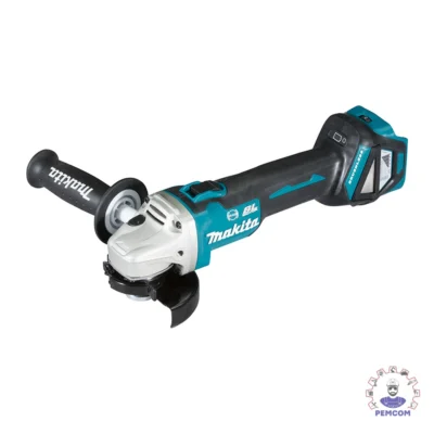 Máy mài góc dùng pin Makita DGA414Z
