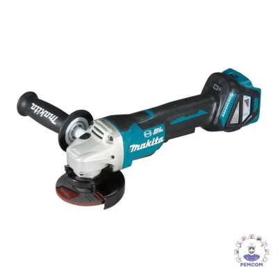 Máy mài góc dùng pin Makita DGA418Z