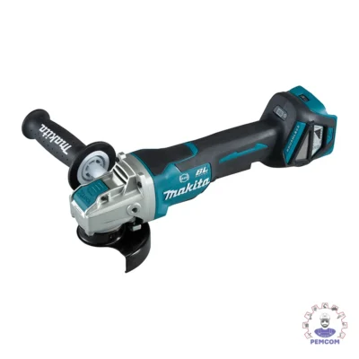 Máy mài góc dùng pin Makita DGA419Z