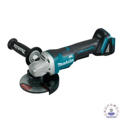 Máy mài góc dùng pin Makita DGA508Z