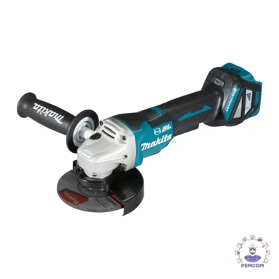 Máy mài góc dùng pin Makita DGA518Z
