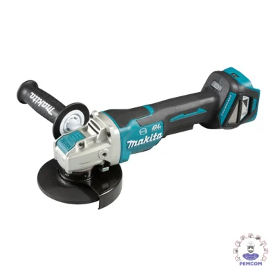 Máy mài góc dùng pin Makita DGA519Z