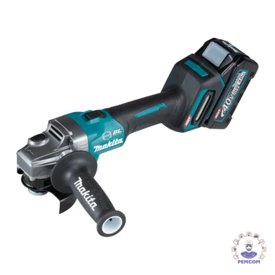 Máy mài góc dùng pin Makita GA003GM201