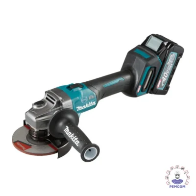 Máy mài góc dùng pin Makita GA005GM201