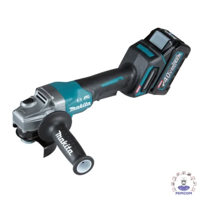 Máy mài góc dùng pin Makita GA011GM201