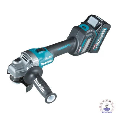 Máy mài góc dùng pin Makita GA021GM201