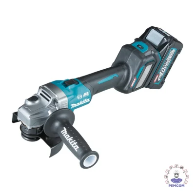 Máy mài góc dùng pin Makita GA023GM201