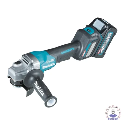 Máy mài góc dùng pin Makita GA027GM201