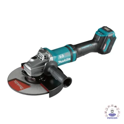 Máy mài góc dùng pin Makita GA035GZ
