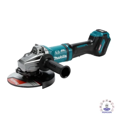 Máy mài góc dùng pin Makita GA037GZ05