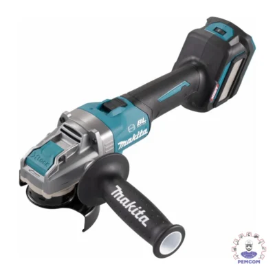 Máy mài góc dùng pin Makita GA039GZ