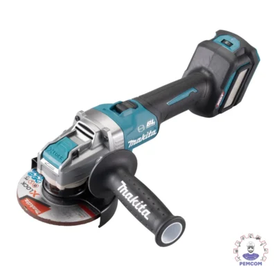 Máy mài góc dùng pin Makita GA041GZ