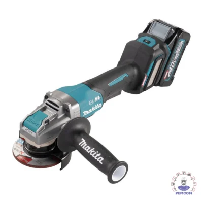 Máy mài góc dùng pin Makita GA042GZ