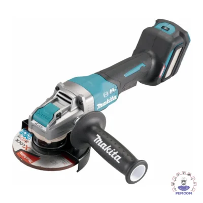 Máy mài góc dùng pin Makita GA044GZ