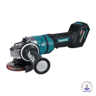 Máy mài góc dùng pin Makita GA048GZ