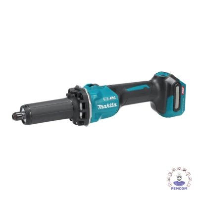 Máy mài khuôn dùng pin Makita GD001GZ