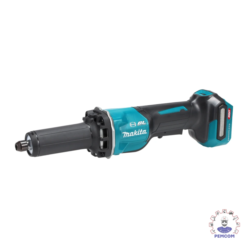 Máy mài khuôn dùng pin Makita GD002GZ