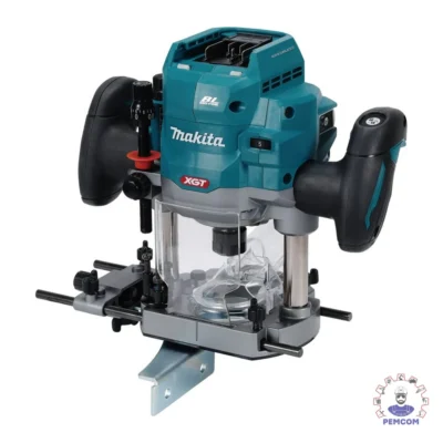 Máy phay dùng pin Makita RP001GZ