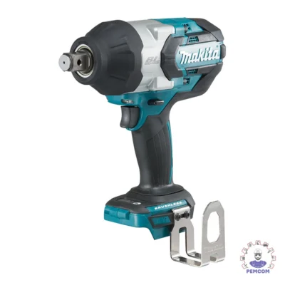 Máy siết bu lông dùng pin Makita DTW1001Z