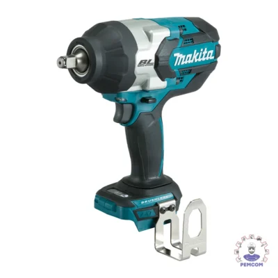Máy siết bu lông dùng pin Makita DTW1002Z