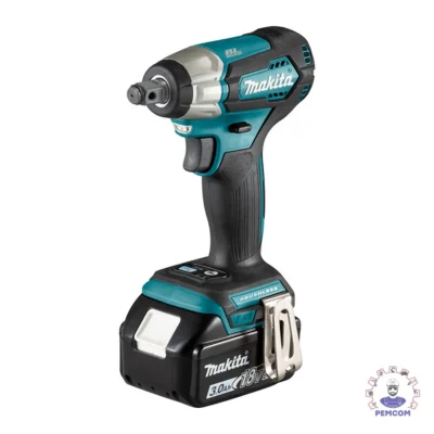 Máy siết bu lông dùng pin Makita DTW181RFE