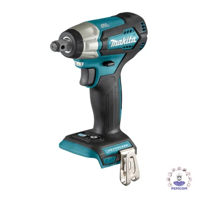 Máy siết bu lông dùng pin Makita DTW181Z