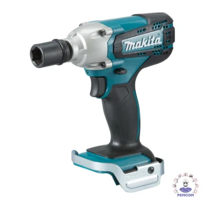 Máy siết bu lông dùng pin Makita DTW190ZX