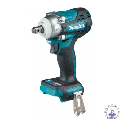 Máy siết bu lông dùng pin Makita DTW300XVZ
