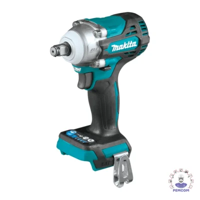 Máy siết bu lông dùng pin Makita DTW300Z
