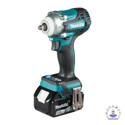 Máy siết bu lông dùng pin Makita DTW302RTJ