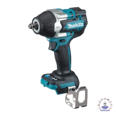 Máy siết bu lông dùng pin Makita DTW700XVZX