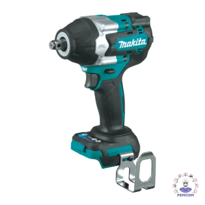 Máy siết bu lông dùng pin Makita DTW700Z
