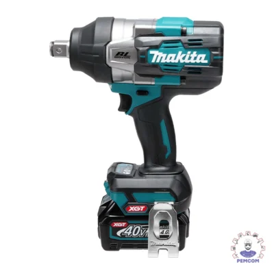 Máy siết bu lông dùng pin Makita TW001GM201