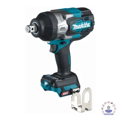 Máy siết bu lông dùng pin Makita TW001GZ