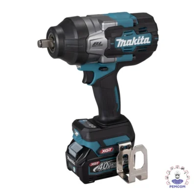 Máy siết bu lông dùng pin Makita TW002GM201