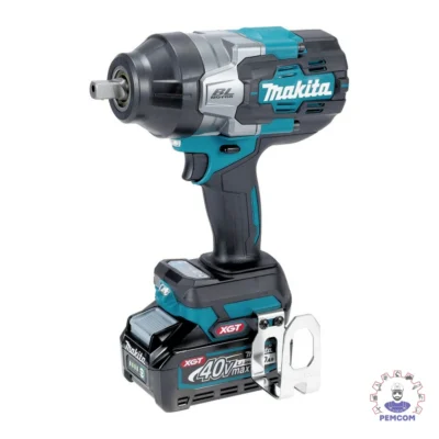 Máy siết bu lông dùng pin Makita TW003GM201
