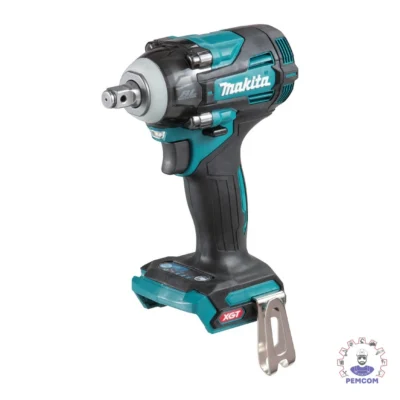 Máy siết bu lông dùng pin Makita TW004GZ
