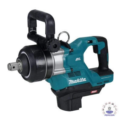 Máy siết bu lông dùng pin Makita TW009GZ