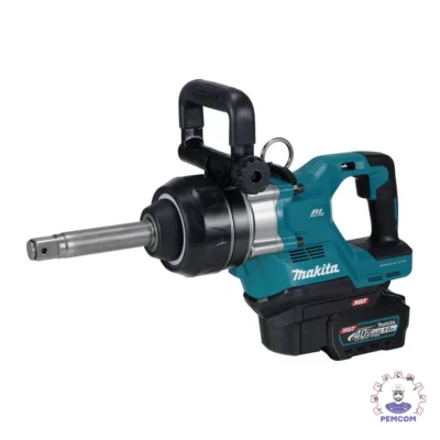 Máy siết bu lông dùng pin Makita TW010GT201