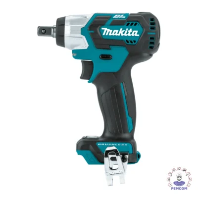 Máy siết bu lông dùng pin Makita TW161DZ