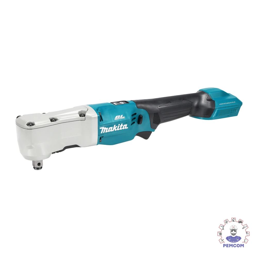 Máy siết bu lông góc dùng pin Makita DTL300Z