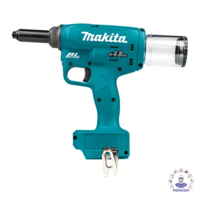 Máy tán đinh rivet dùng pin Makita DRV150Z