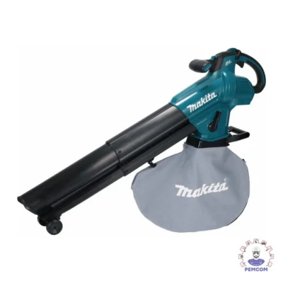 Máy thổi và hút bụi dùng pin Makita DUB187Z