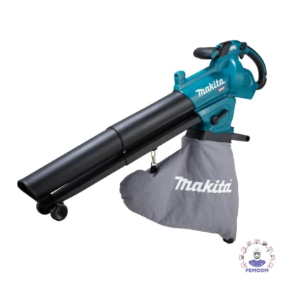 Máy thổi và hút bụi dùng pin Makita UB005GZ