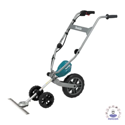 Máy tỉa cỏ sát đất dùng pin Makita UG001GZ